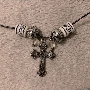 Cross Necklace
